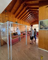 Kleopatra Miray Hotel