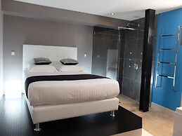 Be Loft B&B Pool & Spa