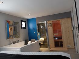 Be Loft B&B Pool & Spa
