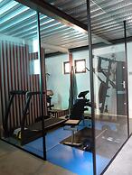 Be Loft B&B Pool & Spa