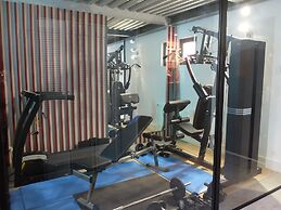 Be Loft B&B Pool & Spa
