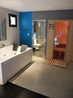 Be Loft B&B Pool & Spa