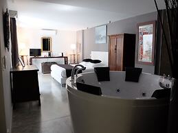 Be Loft B&B Pool & Spa