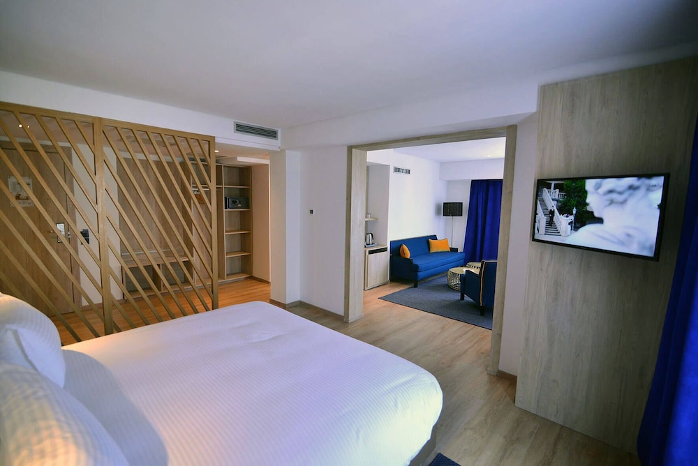 Rihab Hotel
