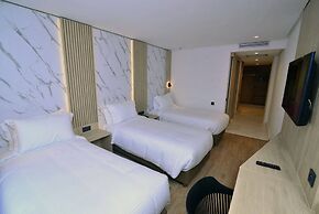 Rihab Hotel