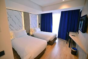 Rihab Hotel