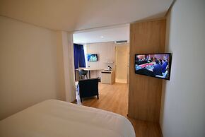 Rihab Hotel