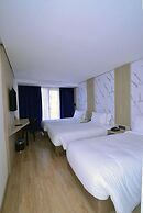 Rihab Hotel