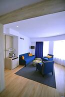 Rihab Hotel
