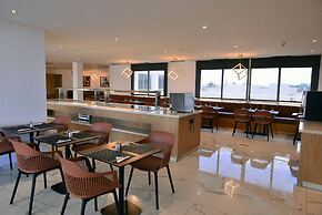Rihab Hotel