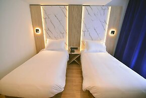 Rihab Hotel