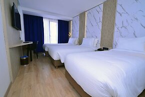 Rihab Hotel
