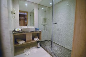 Rihab Hotel