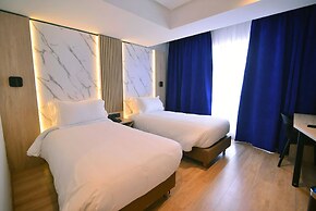 Rihab Hotel