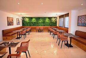 Rihab Hotel
