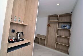 Rihab Hotel