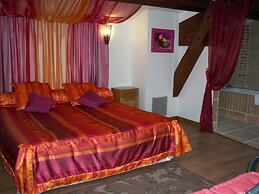 Chateau Borie Neuve
