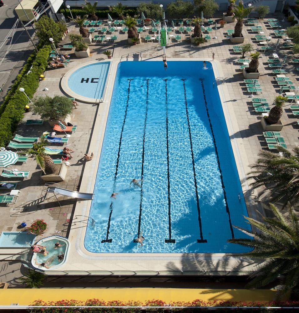 Hotel Cormoran
