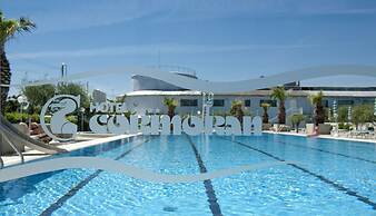 Hotel Cormoran