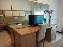 Hotel Cormoran