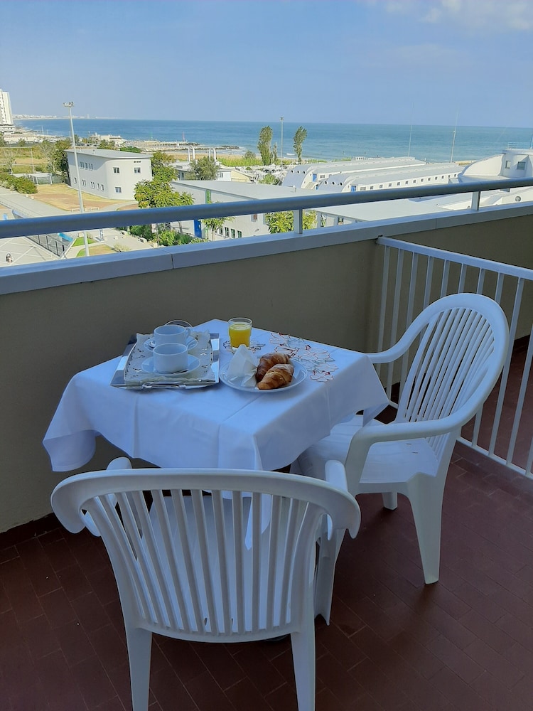 Hotel Cormoran