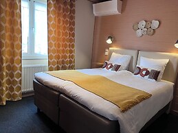 Au Cheval Blanc Hôtel et Restaurant