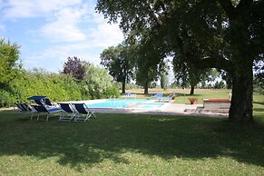 Bosco Lazzeroni Residence