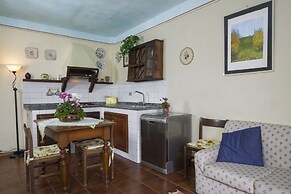 Bosco Lazzeroni Residence