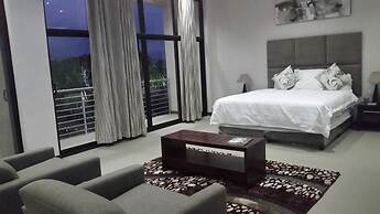 Pamo Hotel and Restaurant