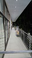 Pamo Hotel and Restaurant