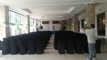 Pamo Hotel and Restaurant