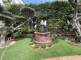 Nisi Hotel - Adults Only