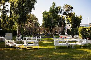 Le Dune Sicily Hotel