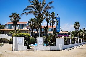 Le Dune Sicily Hotel