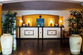 Le Dune Sicily Hotel