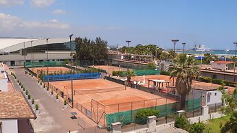 Le Dune Sicily Hotel