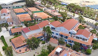 Le Dune Sicily Hotel