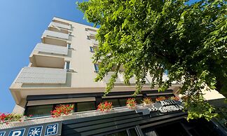 Hotel Gabbiano