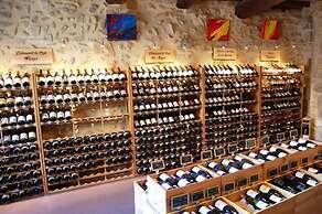 Mas du Clos de l'Escarrat