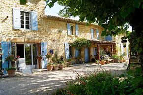 Mas du Clos de l'Escarrat