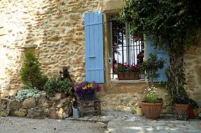 Mas du Clos de l'Escarrat