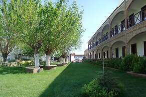 Cunda Deniz Hotel