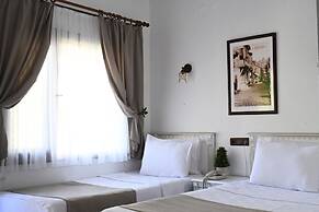 Cunda Deniz Hotel