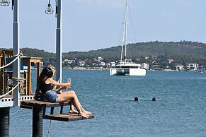 Cunda Deniz Hotel