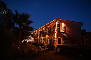 Cunda Deniz Hotel