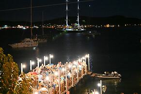 Cunda Deniz Hotel