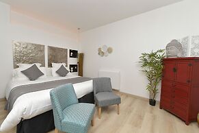 Chambres D'hotes La Filature