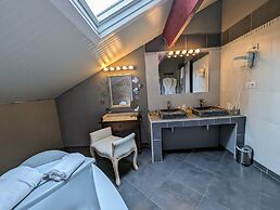 Chambres D'hotes La Filature