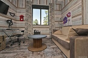 Chambres D'hotes La Filature