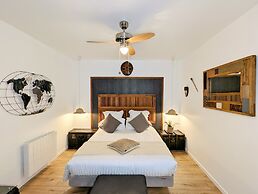 Chambres D'hotes La Filature